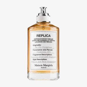 Maison Margiela REPLICA By The Fireplace