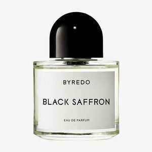 BYREDO Black Saffron