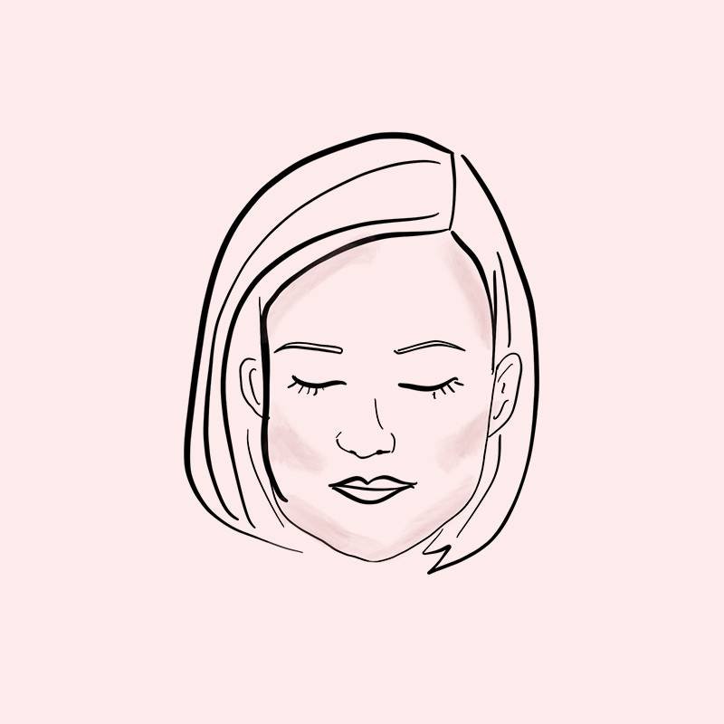 How To Contour For Your Face Shape Makeup Com,Transparent Photo Frame No Background