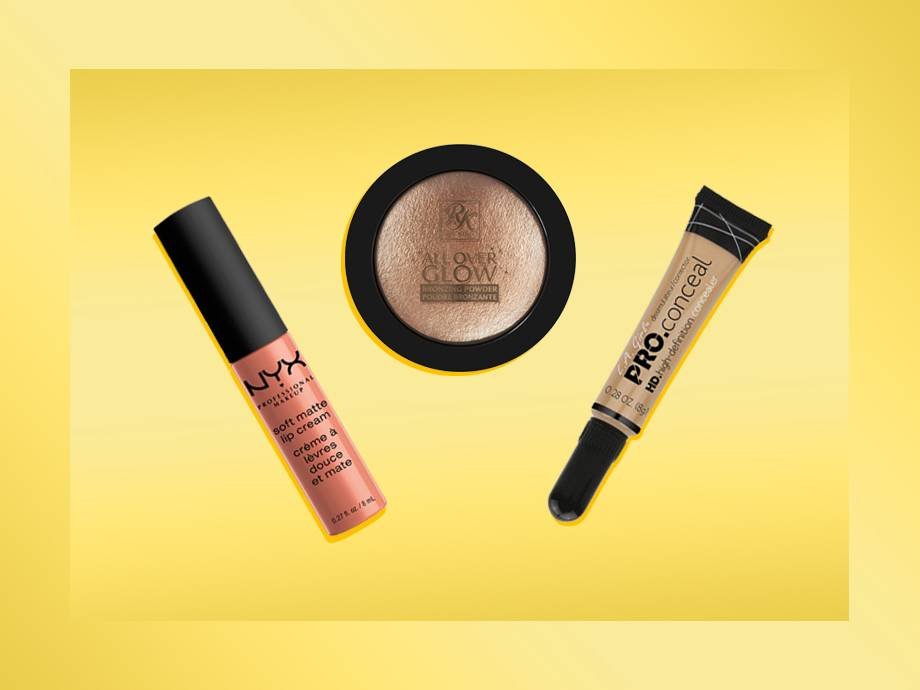 makeup store makeup