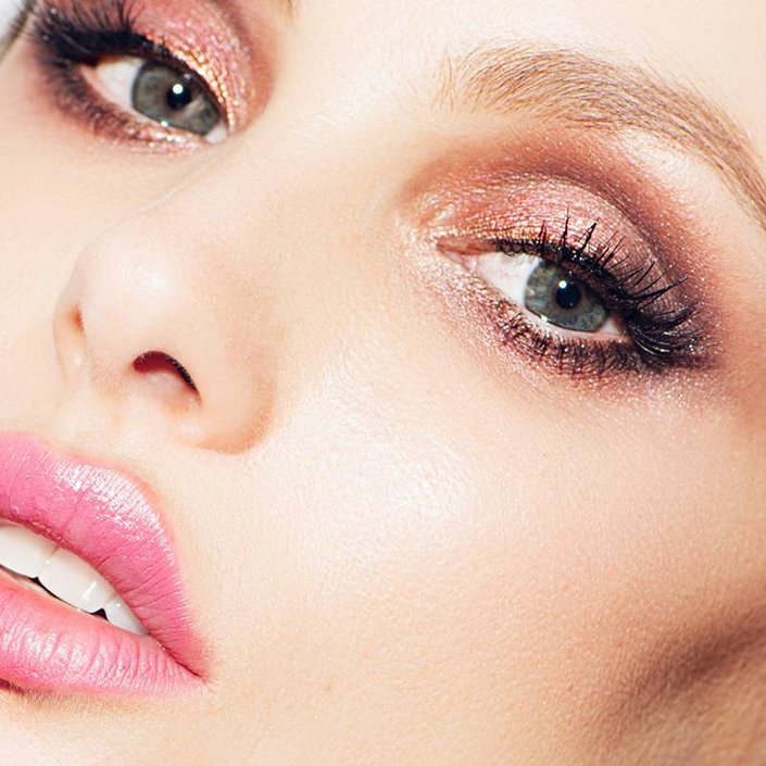 The DIY Hack to Fake Professional Lash Extensions