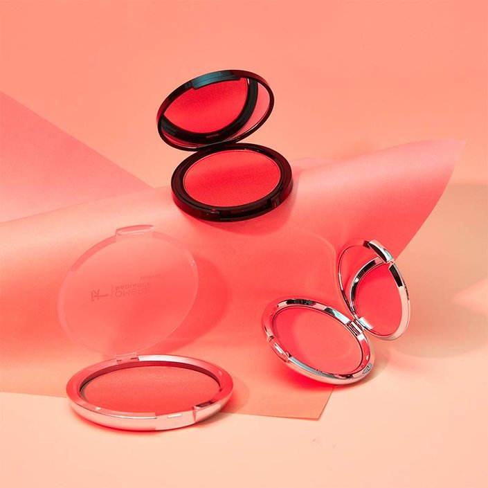 5 Ombré Makeup Products That Are Prettier Than a Sunset