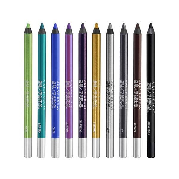 6 Best Eyeliners For The Eye Makeup Dot Trend