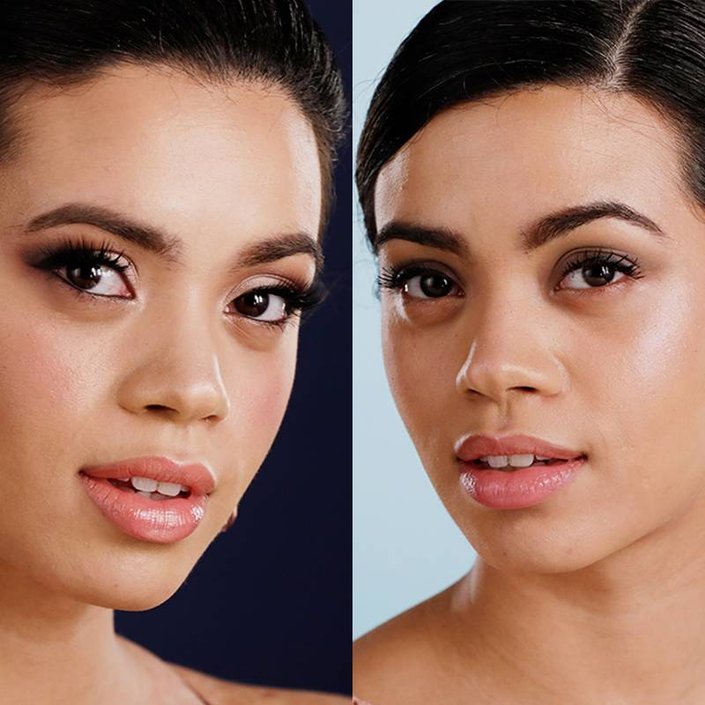 Wedding Guest Makeup for the Minimalist and the Maximalist Beauty Junkie