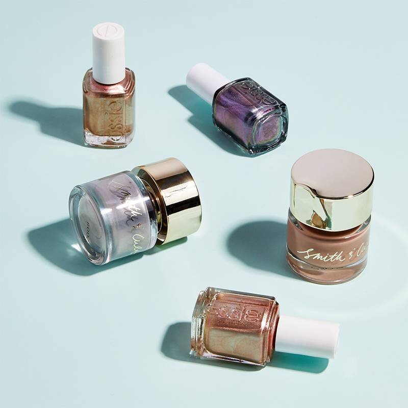 5 Duochrome Nail Polishes That Will Transform Your Fingertips This Spring