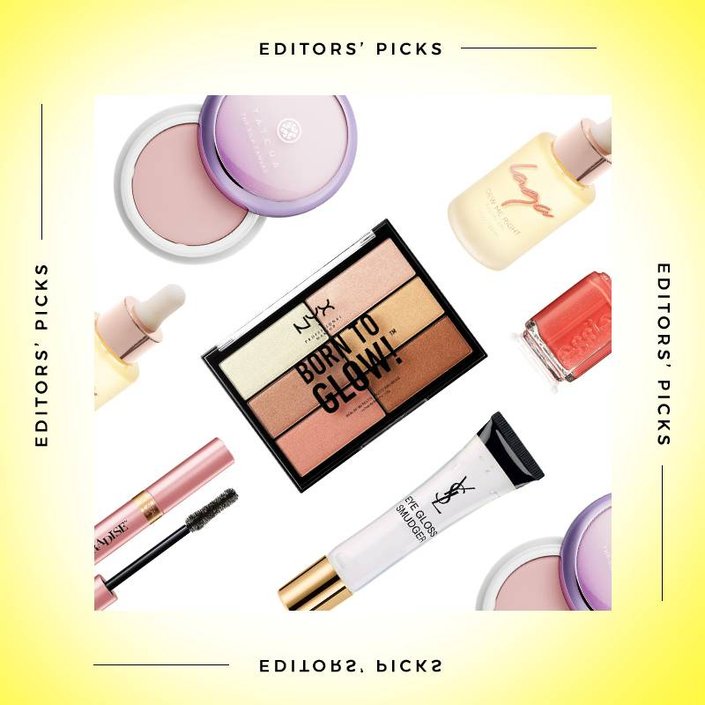 Editors Reveal: 24 Beauty Products We’re Buying This April