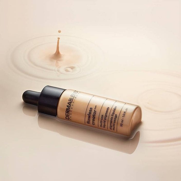 Why Dermablend Flawless Creator is Perfect for Every Skin Type
