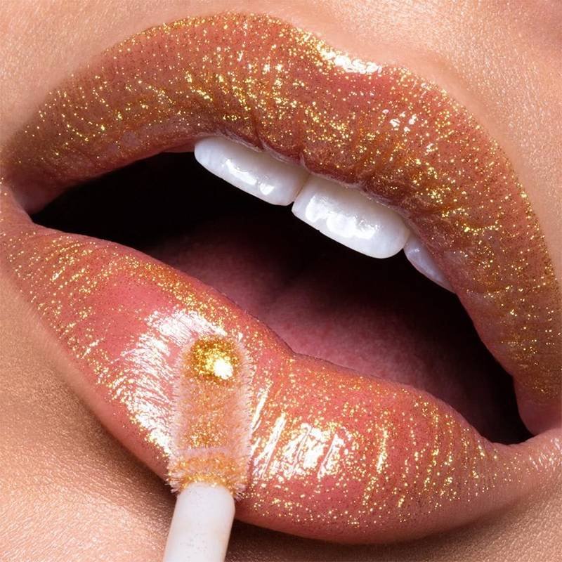 5 Shiny Lippies for Beauty Junkies Who Hate Lip Gloss