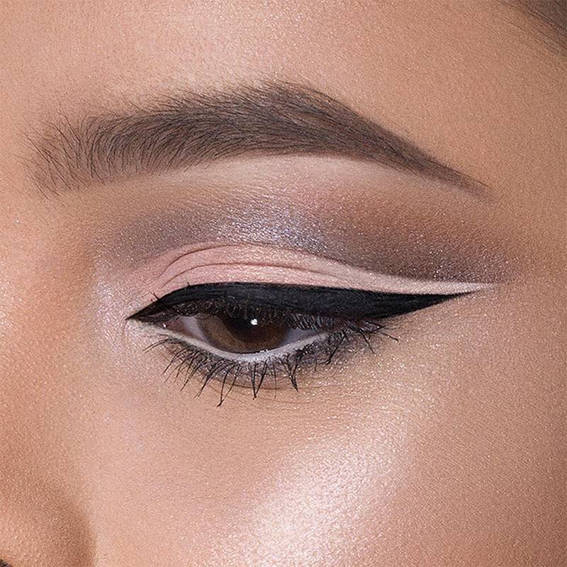 Straight eyeliner deals