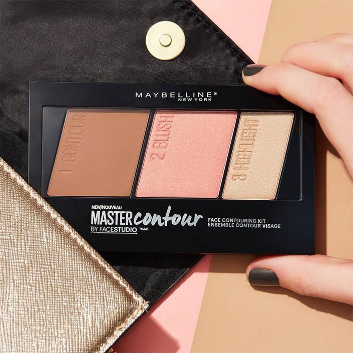 These Brushes Will Make Your Contouring Look Better Than Ever