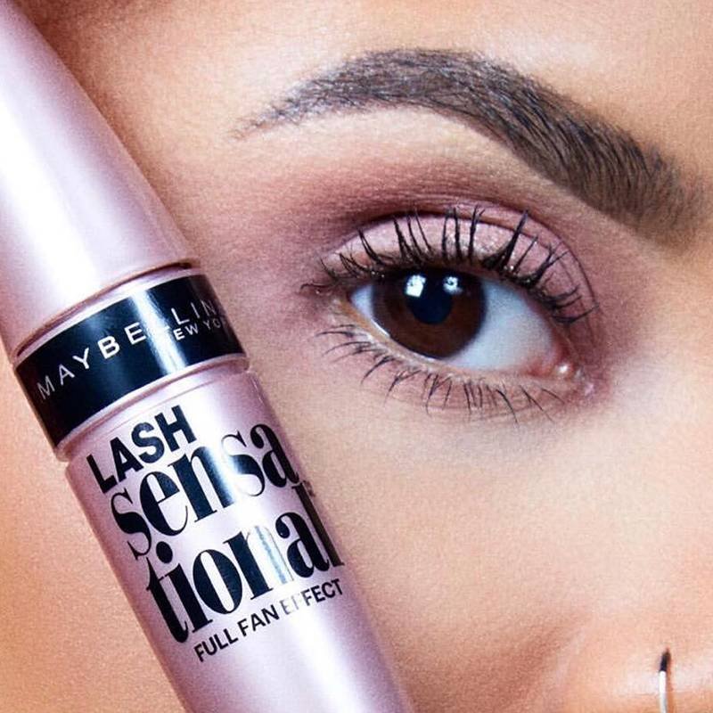 motivet Mange hierarki Best Mascara Tutorials For Perfect Looking Eyelashes | Makeup.com