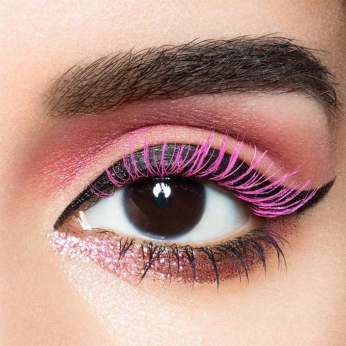 Pink Spring Makeup Tutorials — For the Minimalist, Maximalist and In-Between