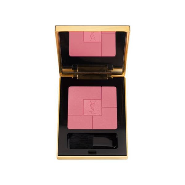 5 Best Blushes For Olive Skin Tones