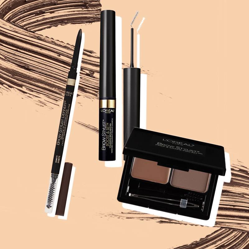 3 Easy Eyebrow Looks — From The Minimalist To The Maximalist