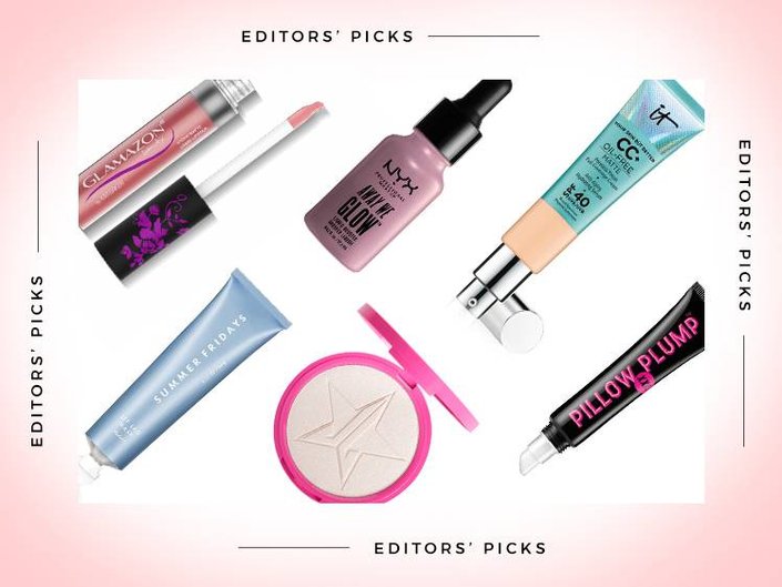 24 Beauty Products Our Editors Are Obsessed With for August