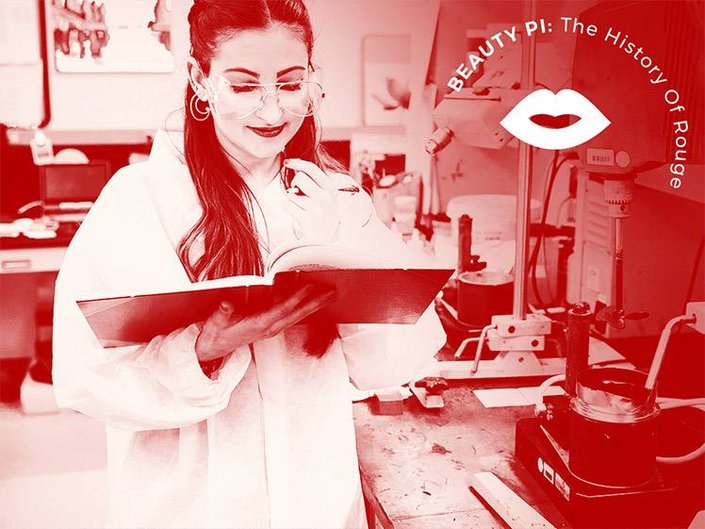 The History of Blush: From 18th Century Debutantes to Maybelline Fit Me!