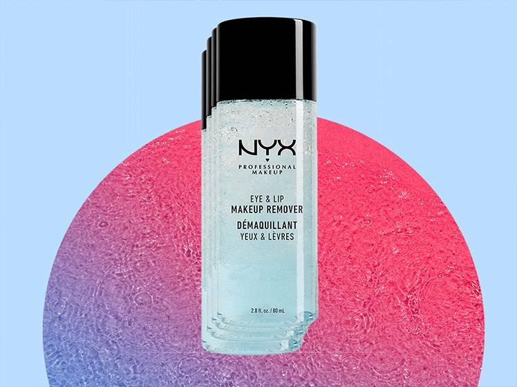 Best Drugstore Makeup Removers