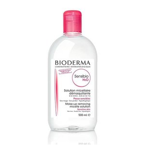 Bioderma Sensibio H20
