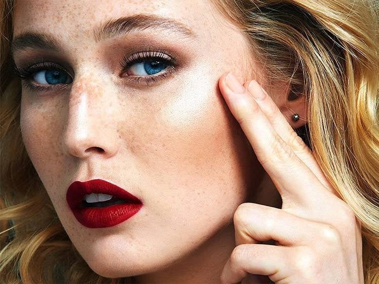 12 Makeup Techniques You Need To Know ASAP