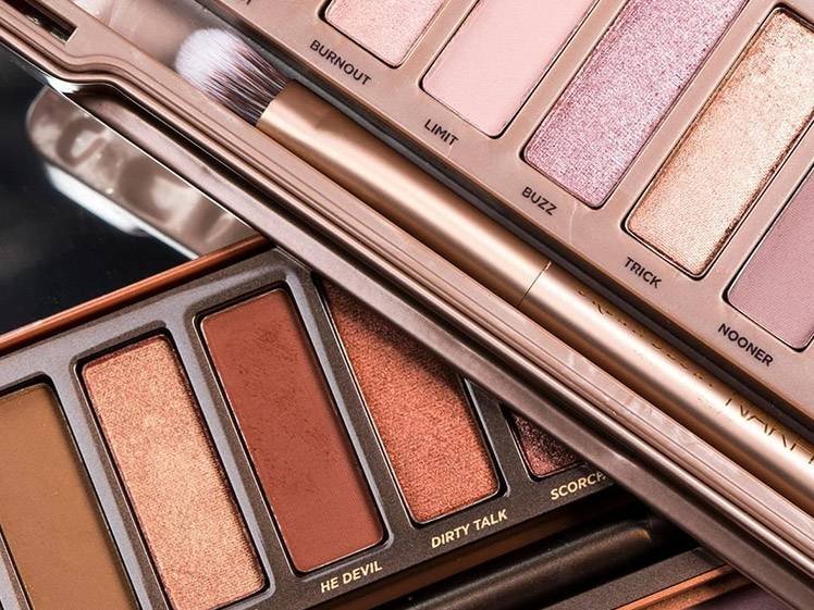 Urban Decay is Posting Unretouched Makeup Photos on IG — And Our Day is Made