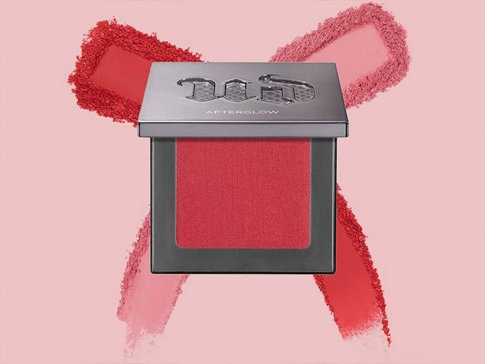 6 Red Blushes That Will Get You Ready for Fall WIth Just One Swipe