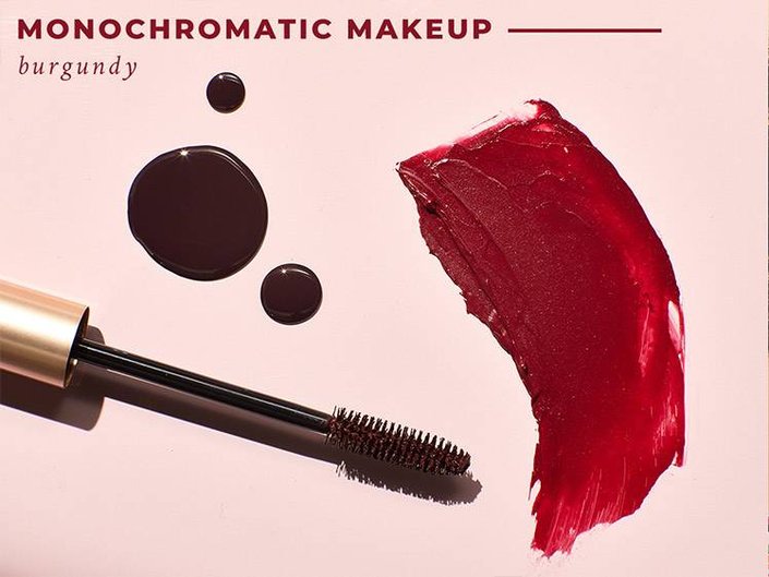 5 Burgundy Makeup Products You Should Add to Your Collection This Fall
