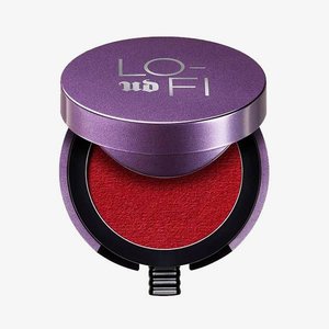 Urban Decay LoFi Lip Mousse in Amplify