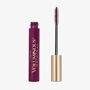 L'Oreal Paris Voluminous Original Mascara in Burgundy