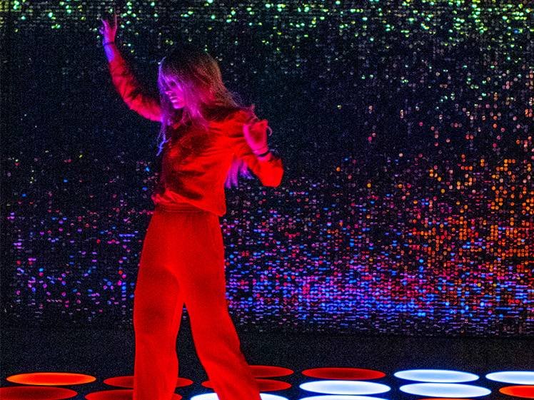 Calling All NYC Babes: Maybelline x Color Factory = Your Weekend Plans