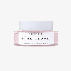 Herbivore Pink Cloud Rosewater Moisture Creme