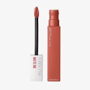 Maybelline Superstay Matte Ink in Amazonian