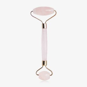 Herbivore Rose Quartz Face Roller