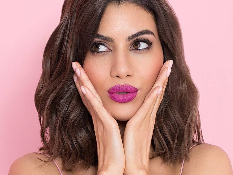 A Camila Coelho x Lancôme Lipstick Collection is Coming — And They’re So Pretty We Need All 10