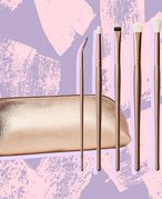 6 Makeup Brush Sets That Are Perfect for Beginners