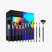 Sephora Collection The Vault PRO Brush Set