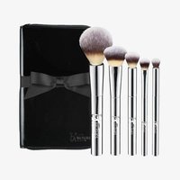 IT Brushes for ULTA Your Beautiful Basics Brush Set