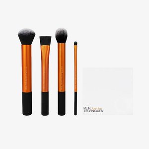 Real Techniques Ultimate Base Set