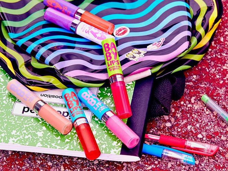 Back-to-School Beauty: Your Drugstore Makeup Shopping List 