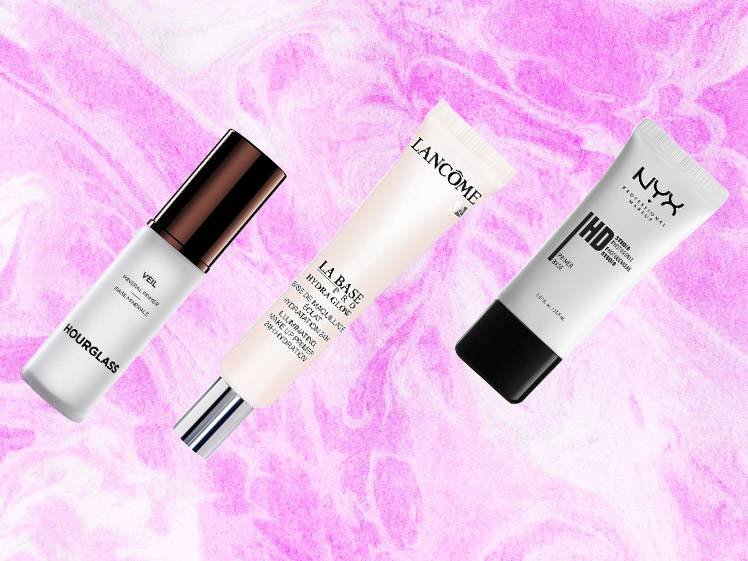 7 Best Face Primers That Will Seriously Change How Your Makeup Wears