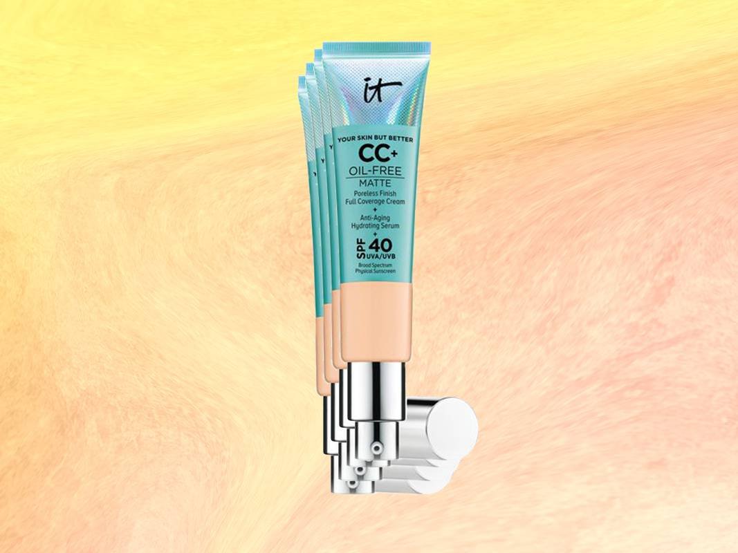 How to Use Sunscreen With Makeup