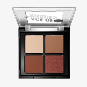 Soap & Glory Ace of Shades Eyeshadow Quad