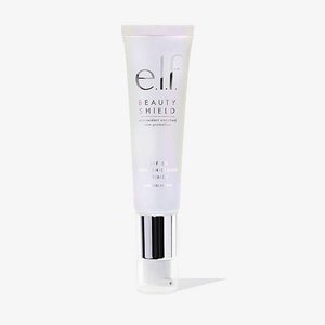 e .l.f. Cosmetics Beauty SPF 50 Skin Shield Primer