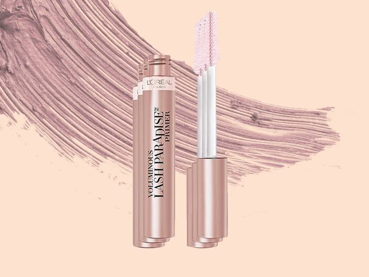 L’Oréal Paris Voluminous Lash Paradise Mascara Primer