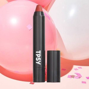 TPSY Draw Lip Crayon In Happy Birthday
