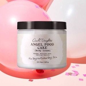 Carol's Daughter Angel Food Cake Body Cream