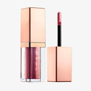 Stila Shimmer and Glow Liquid Shadow in Carefree
