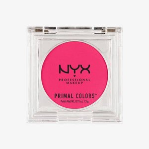 NYX Professional Makeup Primal Colors Shadow in Hot Pink
