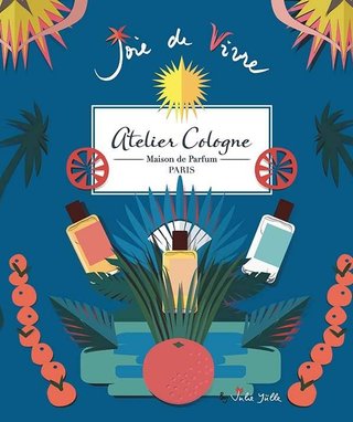 An Exclusive Look at the Atelier Cologne Summer Celebration