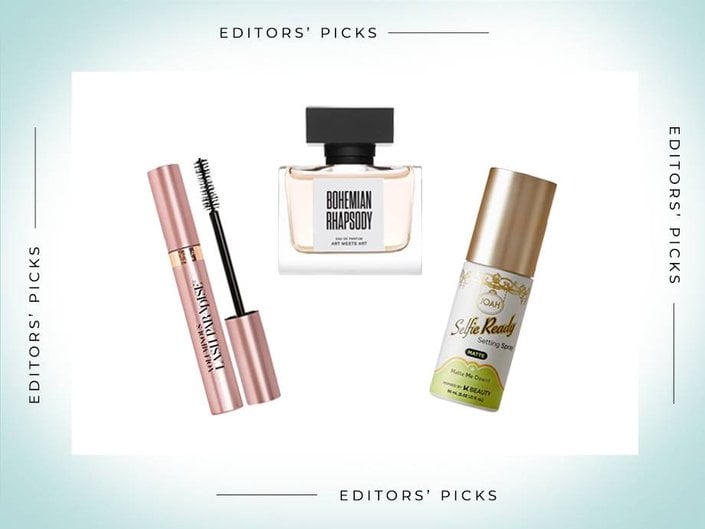 18 Makeup Products Our Editors Are Adding to Their Carts This December