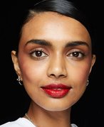 Beauty Q&A: How Do I Wear Lipstick Over Dry Lips?